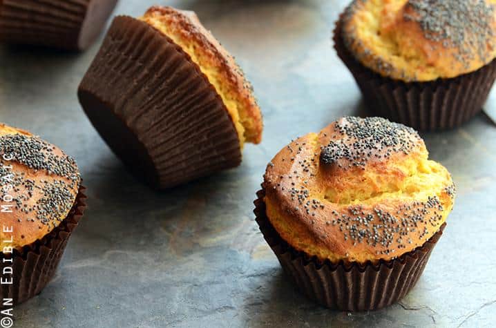  Say hello to your new favorite muffin recipe.