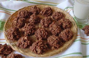 Mouth-Watering Recipe for No-Bake Mountain Bar Cookies