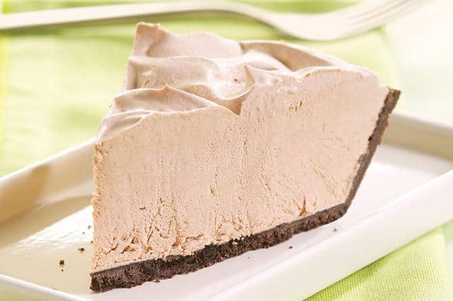  Slice into a scrumptious piece of heaven with this German Sweet Chocolate Pie!