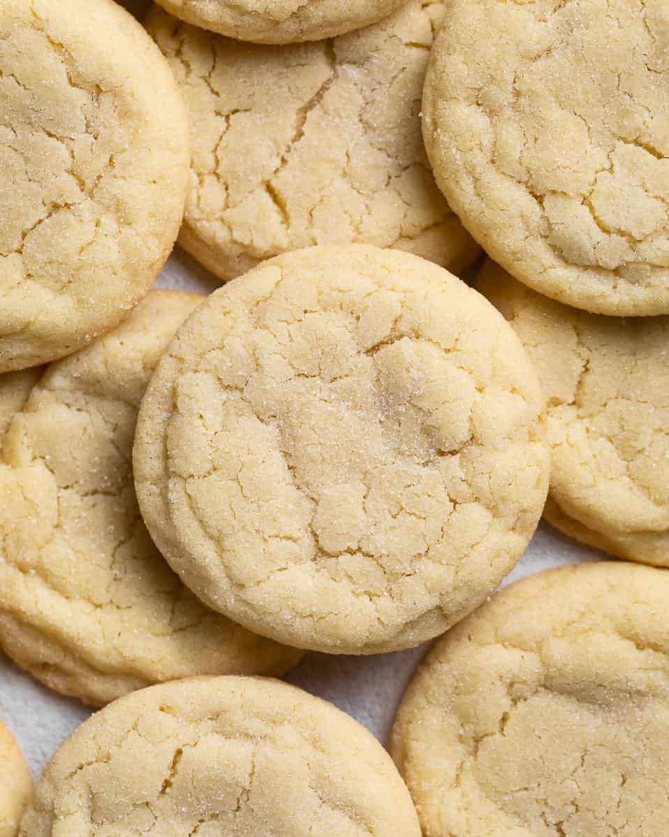 How to make delicious sugar cookies at home