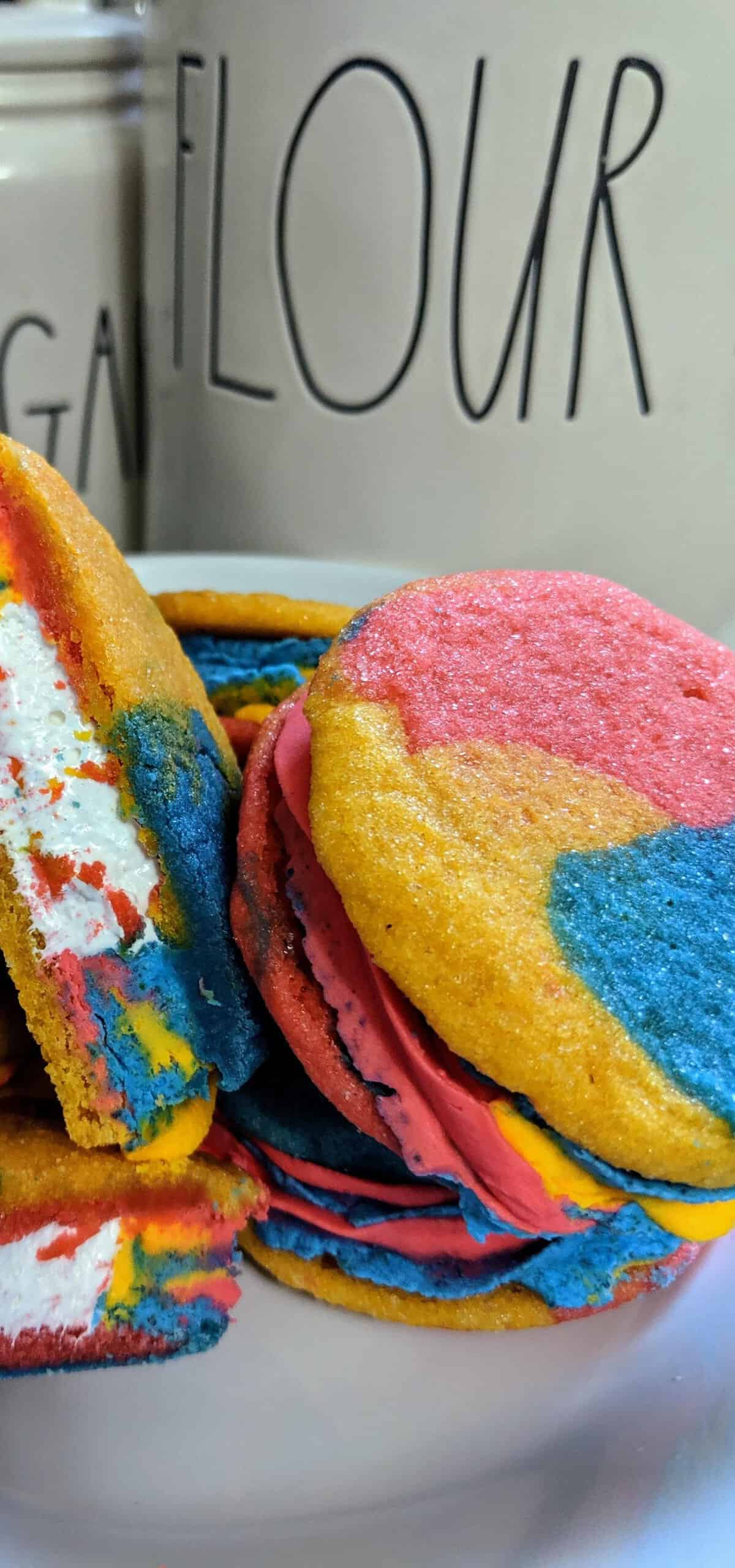 Delicious Superman Cookies Recipe – Bake Like A Superhero!
