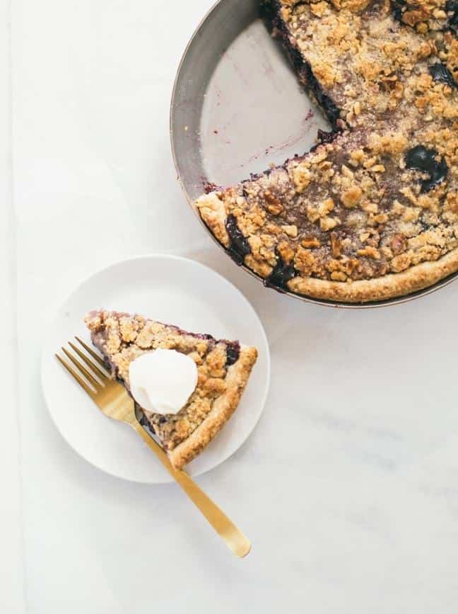  The perfect balance of tart and sweet