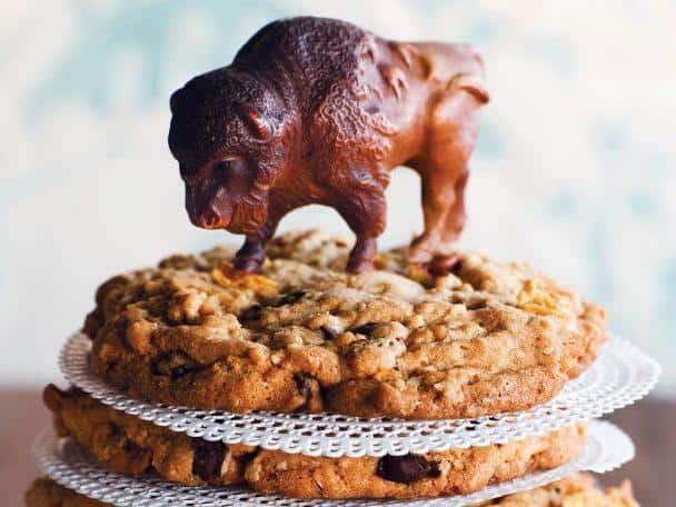  The recipe is easy to follow, and will yield a soft and chewy cookie with the perfect