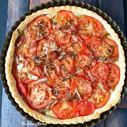  The ultimate summer pie to impress your guests