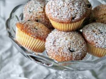  These cakes are deliciously moist and flavourful, with just the