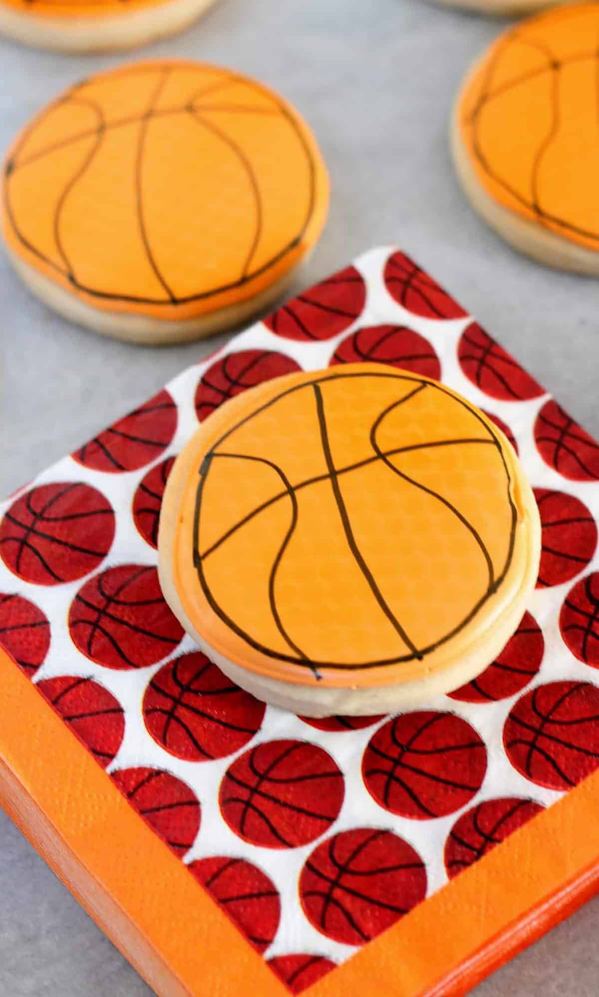  These cookies are guaranteed to score big with your friends and family.