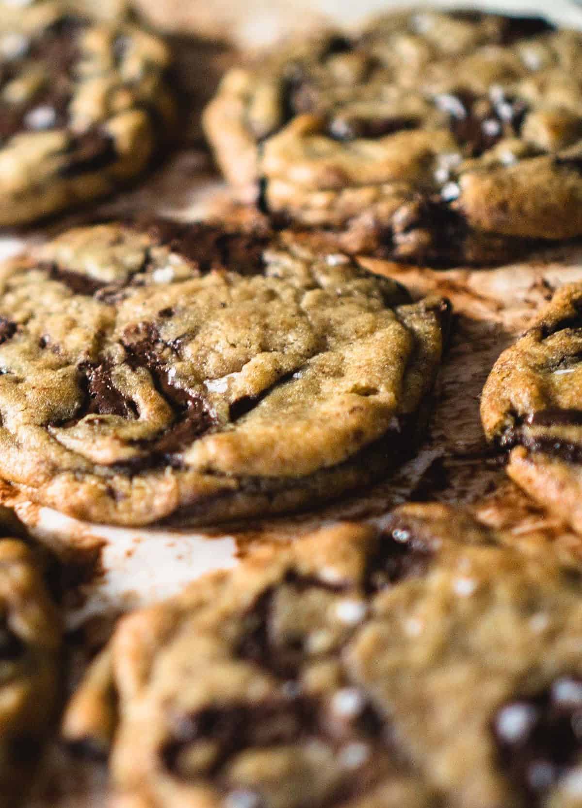  These cookies are not your average sweet treat!