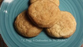  These cookies are perfect for bringing to parties or to have as a quick snack during a busy day
