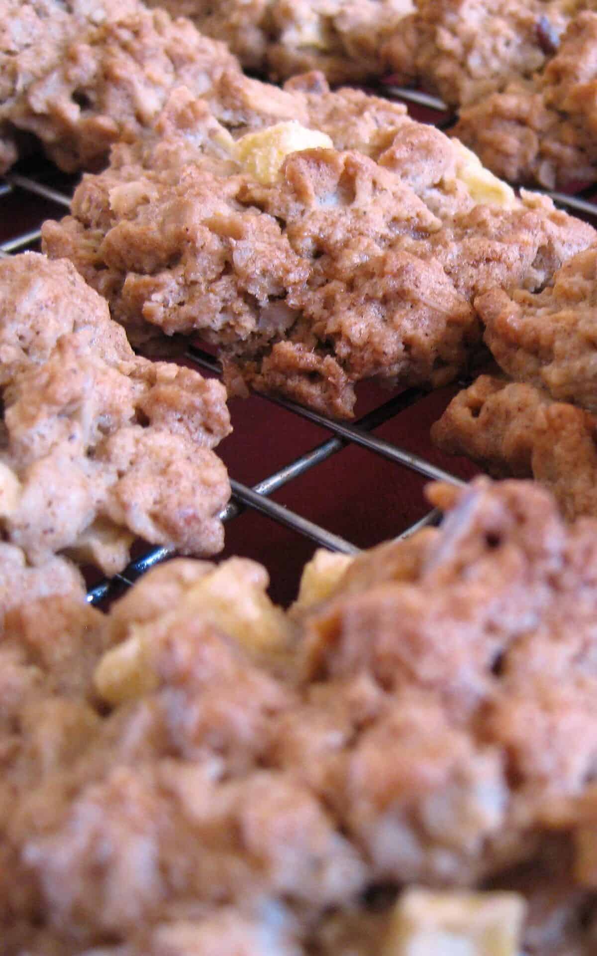  These cookies are so easy to make, you'll wonder why you haven't tried them before.