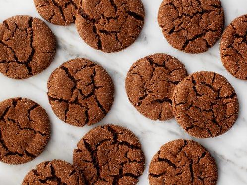  These cookies are the definition of comfort food.