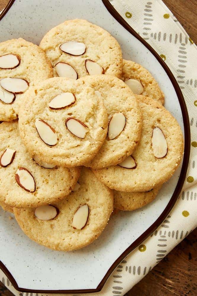 These cookies will be the life of the party.