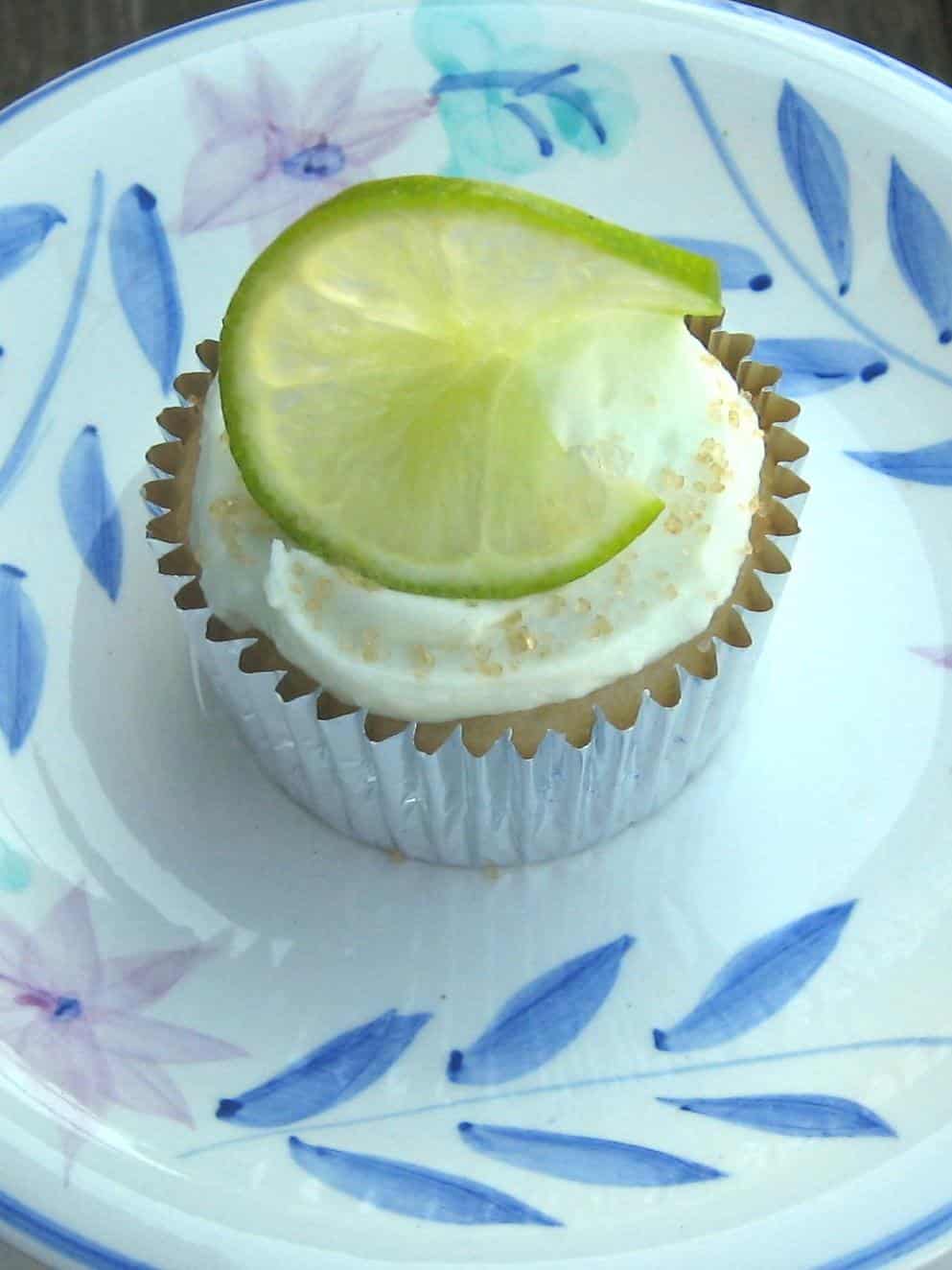  These cupcakes are the perfect dessert for any fiesta or party.
