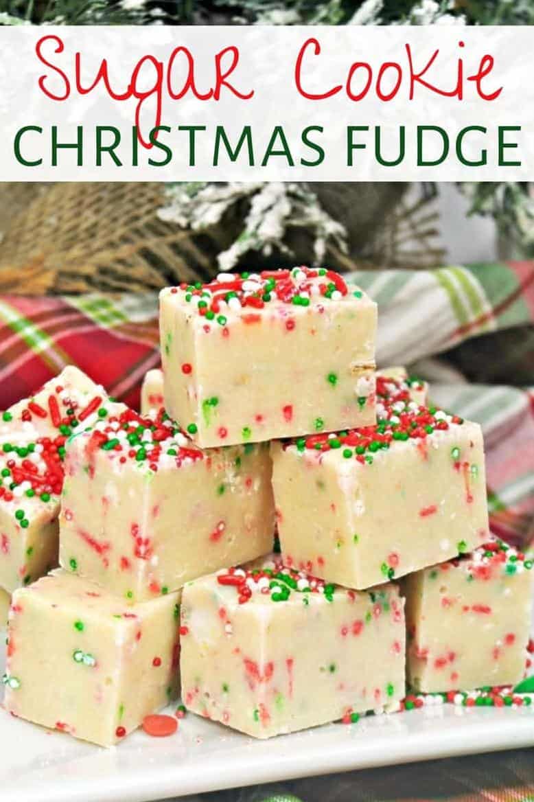  These fudge cookies are perfect for a cozy Christmas evening.
