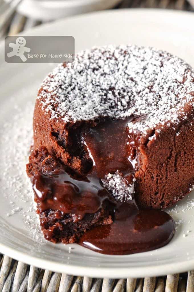  This dessert is sure to create a stir, so grab a fork and dive in!