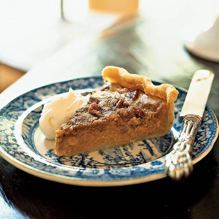  This Harvest Pumpkin Pie is the perfect dessert for your Thanksgiving feast.