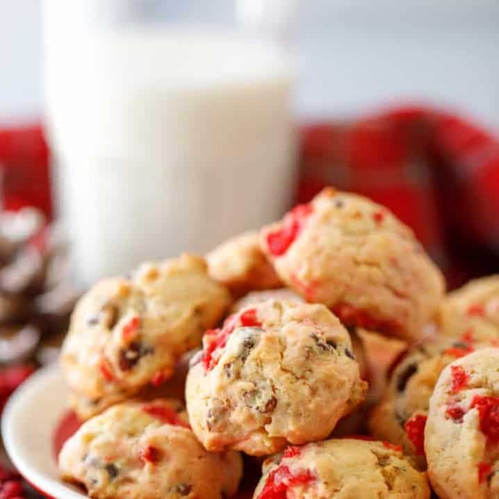  This recipe is a must-try especially for those who love cookies with a twist.