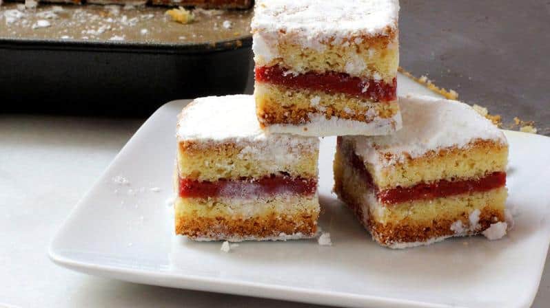  This recipe is easy to follow and requires little effort - perfect for beginner bakers.