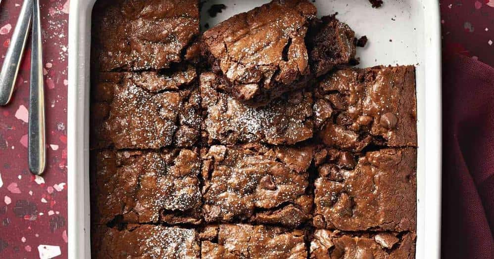 This recipe will have you feeling like a pro-baker in no time!