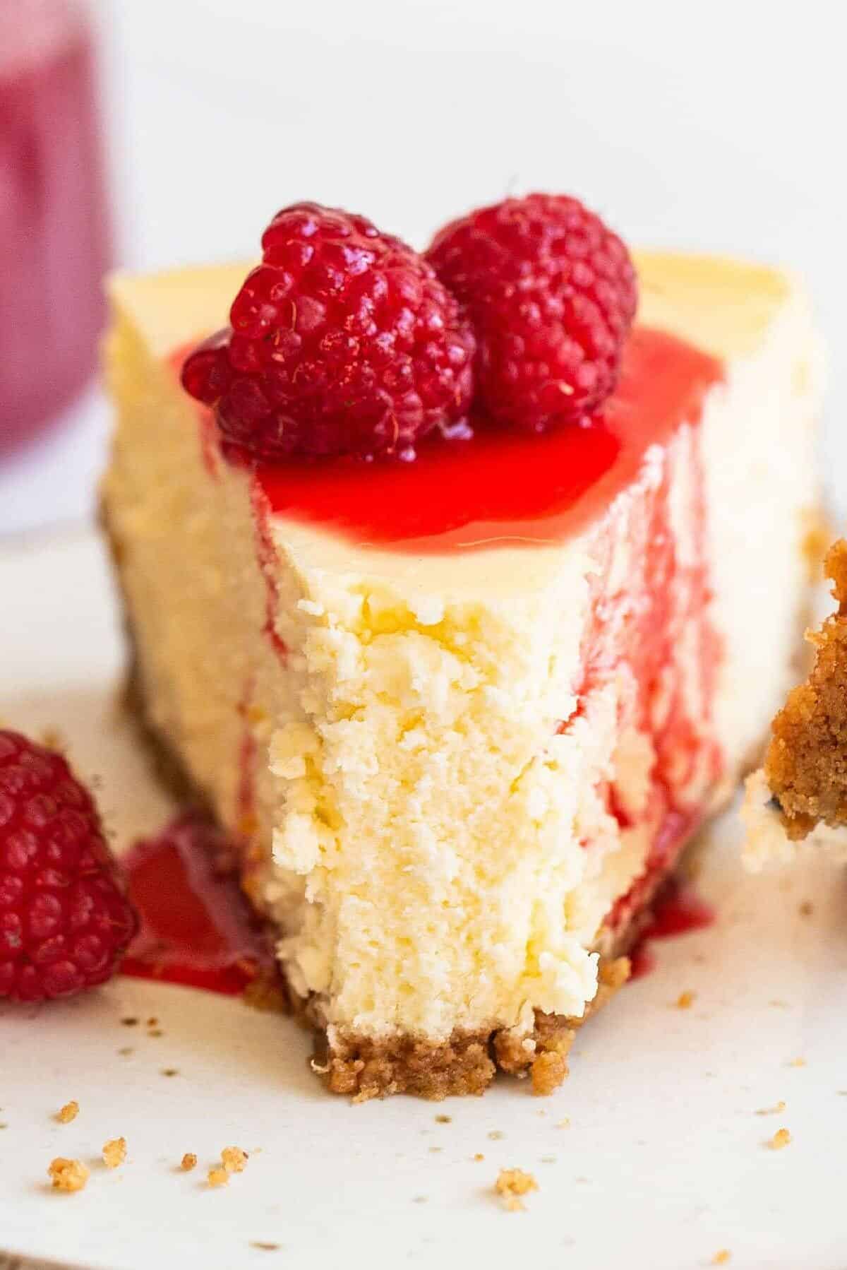Deliciously Rich Cheesecake Recipe for a Sweet Treat
