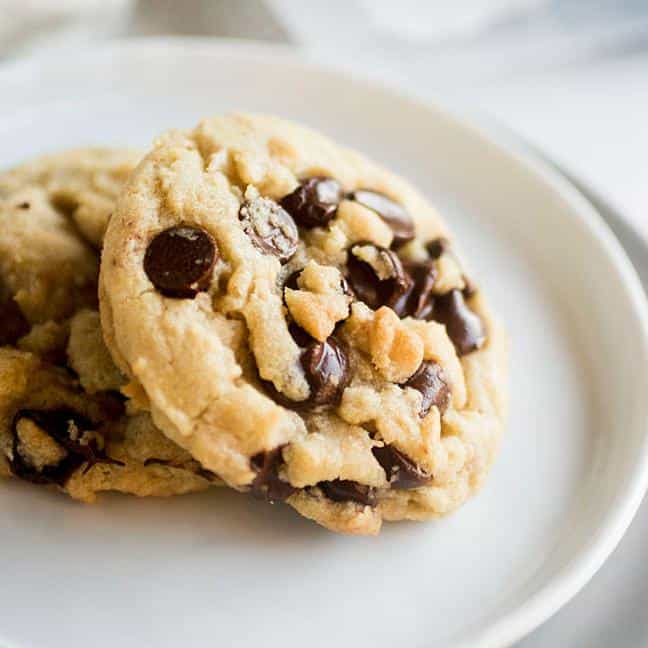  Vegan cookies that even non-vegans would crave for!