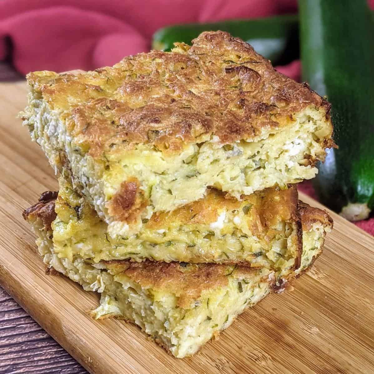  Warm, cheesy goodness in every bite