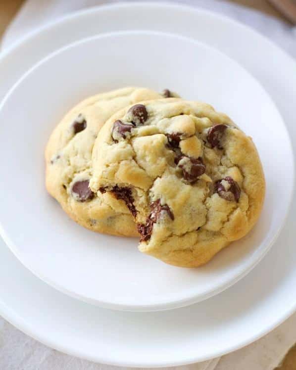  Watch out, these cookies are addictively delicious