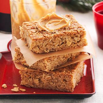  With a few ingredients and a little effort, you can enjoy the delicious, satisfying experience of homemade granola bars.