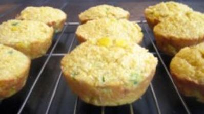  You won't find muffins like these every day, try our luscious Breadfruit Muffins!